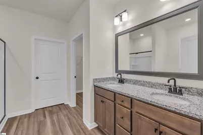 2037 Halton Oaks Drive #Lot 98, Spartanburg, SC 29303 - Photo 23