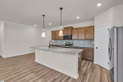 2037 Halton Oaks Drive #Lot 98, Spartanburg, SC 29303 - Photo 15