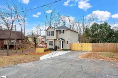 418 Legrand Boulevard, Greenville, SC 29607 - Photo 21
