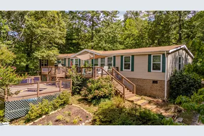 4917 Geer Highway, Cleveland, SC 29635 - Photo 1