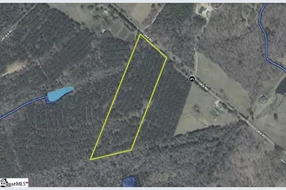 [Address not provided], Gray Court, SC 29645 - Photo 1