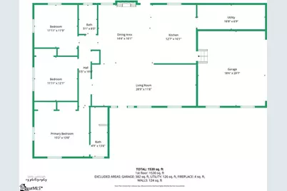 11 Confederate Circle, Taylors, SC 29687 - Photo 31