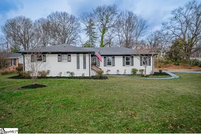 11 Confederate Circle, Taylors, SC 29687 - Photo 1