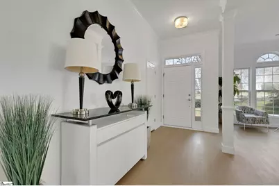 105 Poplar Springs Drive, Mauldin, SC 29662 - Photo 9