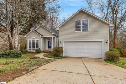 105 Poplar Springs Drive, Mauldin, SC 29662 - Photo 1