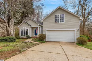 105 Poplar Springs Dr, Mauldin, SC 29662 - Photo 1