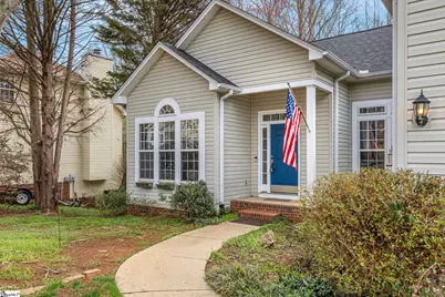 105 Poplar Springs Drive, Mauldin, SC 29662 - Photo 3