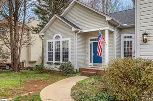 105 Poplar Springs Dr, Mauldin, SC 29662 - Photo 3