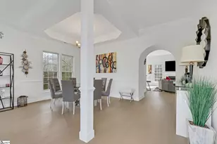 105 Poplar Springs Dr, Mauldin, SC 29662 - Photo 5