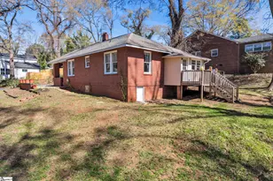 454 S Converse St, Spartanburg, SC 29306 - Photo 5