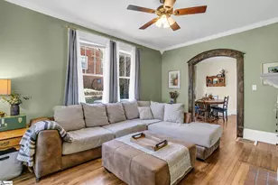 454 S Converse St, Spartanburg, SC 29306 - Photo 7