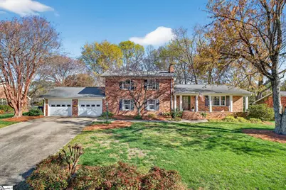 7 Tara Avenue, Taylors, SC 29687 - Photo 1