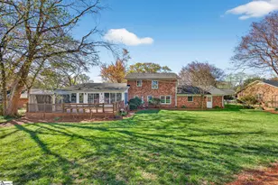 7 Tara Ave, Taylors, SC 29687 - Photo 3