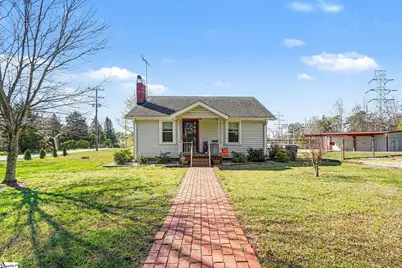 11 Bainbridge Drive, Greenville, SC 29611 - Photo 1