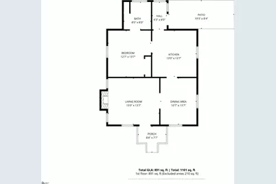 11 Bainbridge Drive, Greenville, SC 29611 - Photo 33