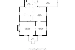 11 Bainbridge Dr, Greenville, SC 29611 - Photo 33