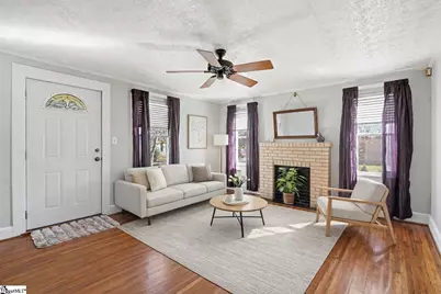 11 Bainbridge Drive, Greenville, SC 29611 - Photo 9