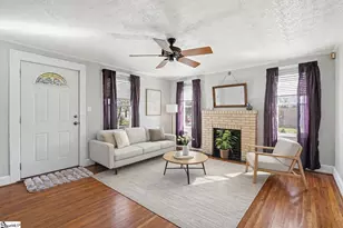 11 Bainbridge Dr, Greenville, SC 29611 - Photo 9