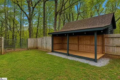 130 Dogwood Terrace, Marietta, SC 29661 - Photo 35