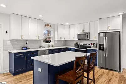 130 Dogwood Terrace, Marietta, SC 29661 - Photo 7