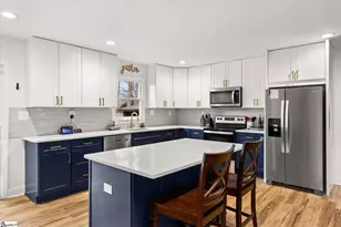 130 Dogwood Terrace, Marietta, SC 29661 - Photo 7