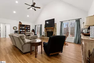130 Dogwood Terrace, Marietta, SC 29661 - Photo 15