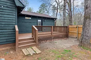 130 Dogwood Terrace, Marietta, SC 29661 - Photo 33