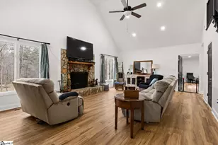 130 Dogwood Terrace, Marietta, SC 29661 - Photo 13