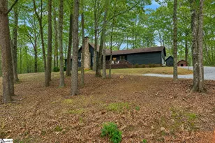 130 Dogwood Terrace, Marietta, SC 29661 - Photo 35