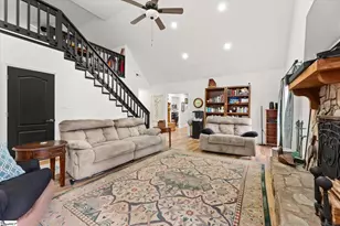 130 Dogwood Terrace, Marietta, SC 29661 - Photo 13