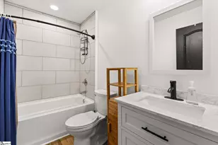 130 Dogwood Terrace, Marietta, SC 29661 - Photo 23