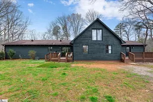 130 Dogwood Terrace, Marietta, SC 29661 - Photo 31