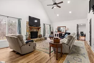 130 Dogwood Terrace, Marietta, SC 29661 - Photo 13