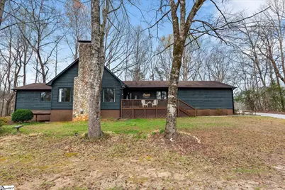 130 Dogwood Terrace, Marietta, SC 29661 - Photo 43