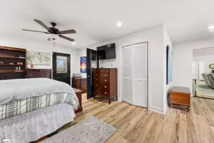 130 Dogwood Terrace, Marietta, SC 29661 - Photo 17