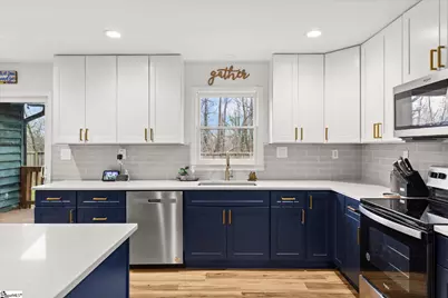 130 Dogwood Terrace, Marietta, SC 29661 - Photo 5