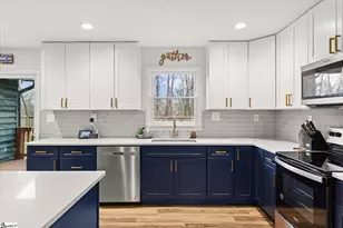 130 Dogwood Terrace, Marietta, SC 29661 - Photo 5