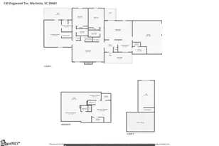 130 Dogwood Terrace, Marietta, SC 29661 - Photo 49