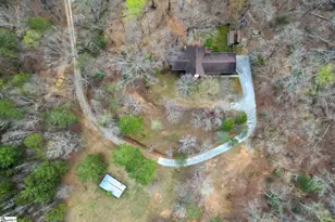 130 Dogwood Terrace, Marietta, SC 29661 - Photo 41