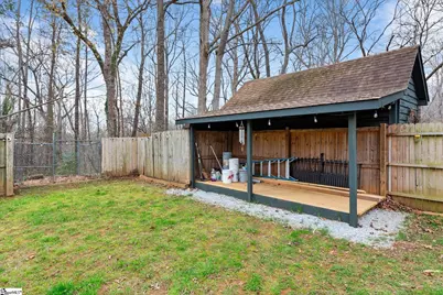 130 Dogwood Terrace, Marietta, SC 29661 - Photo 35