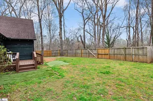 130 Dogwood Terrace, Marietta, SC 29661 - Photo 37