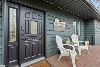 130 Dogwood Terrace, Marietta, SC 29661 - Photo 3