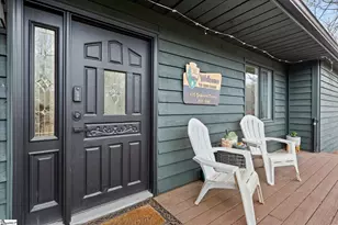 130 Dogwood Terrace, Marietta, SC 29661 - Photo 3