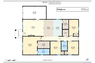 174 Blackman Cir, Cowpens, SC 29330 - Photo 39