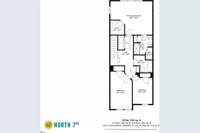 548 Mill Park Way, Spartanburg, SC 29307 - Photo 33