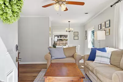 110 E Decatur Street, Greenville, SC 29617 - Photo 3