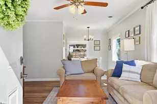 110 E Decatur St, Greenville, SC 29617 - Photo 3