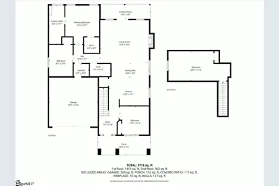 209 Wakelon Drive, Greer, SC 29651 - Photo 33