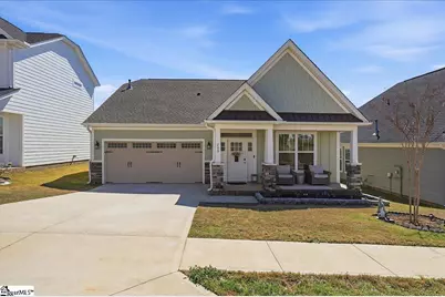 209 Wakelon Drive, Greer, SC 29651 - Photo 1