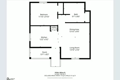 110 Axel Drive, Fountain Inn, SC 29644 - Photo 31